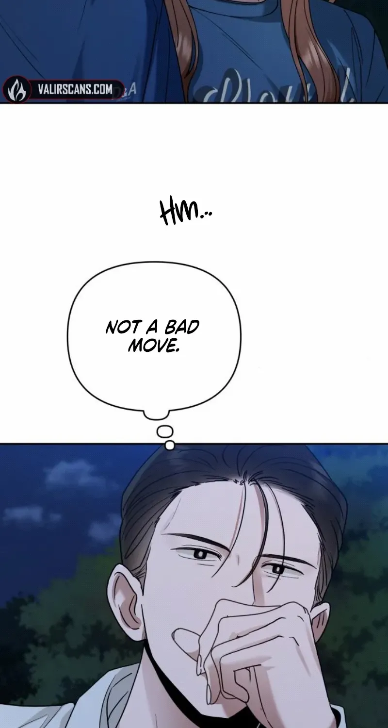 Paradise on Earth Chapter 17 page 57 - 
