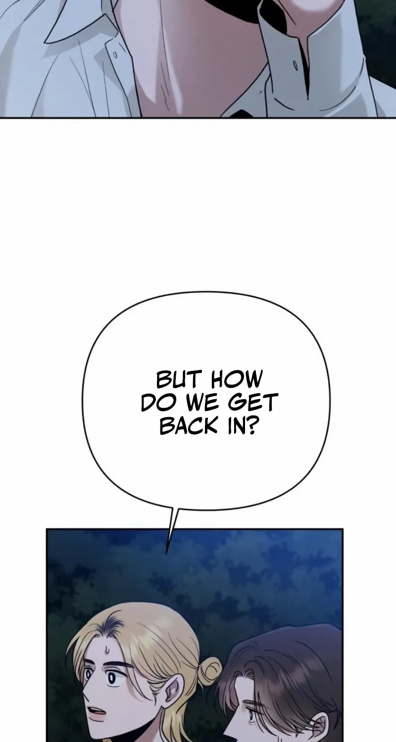 Paradise on Earth Chapter 17 page 58 - 