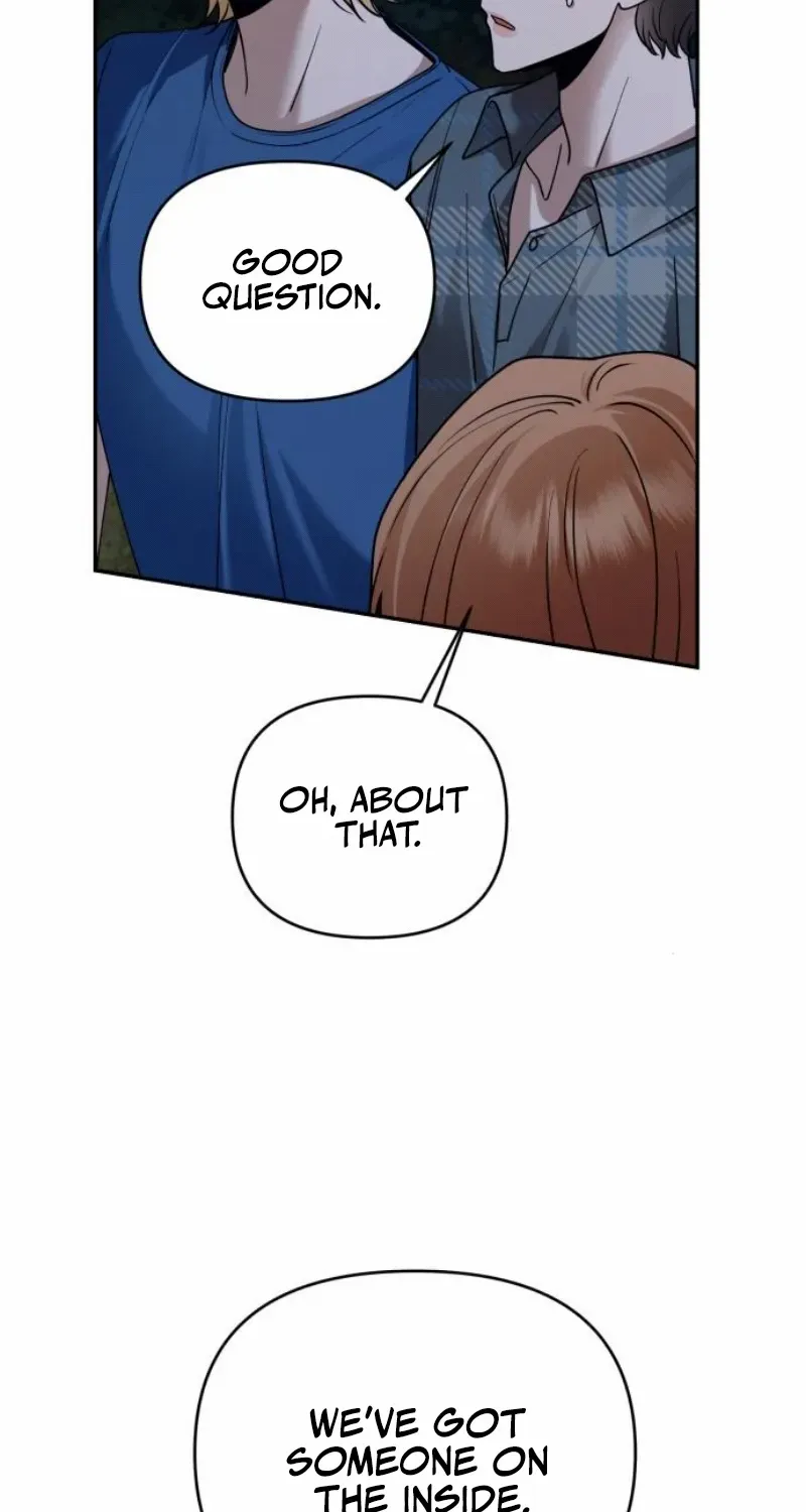 Paradise on Earth Chapter 17 page 59 - 