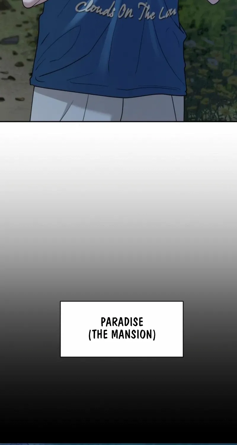 Paradise on Earth Chapter 17 page 61 - 