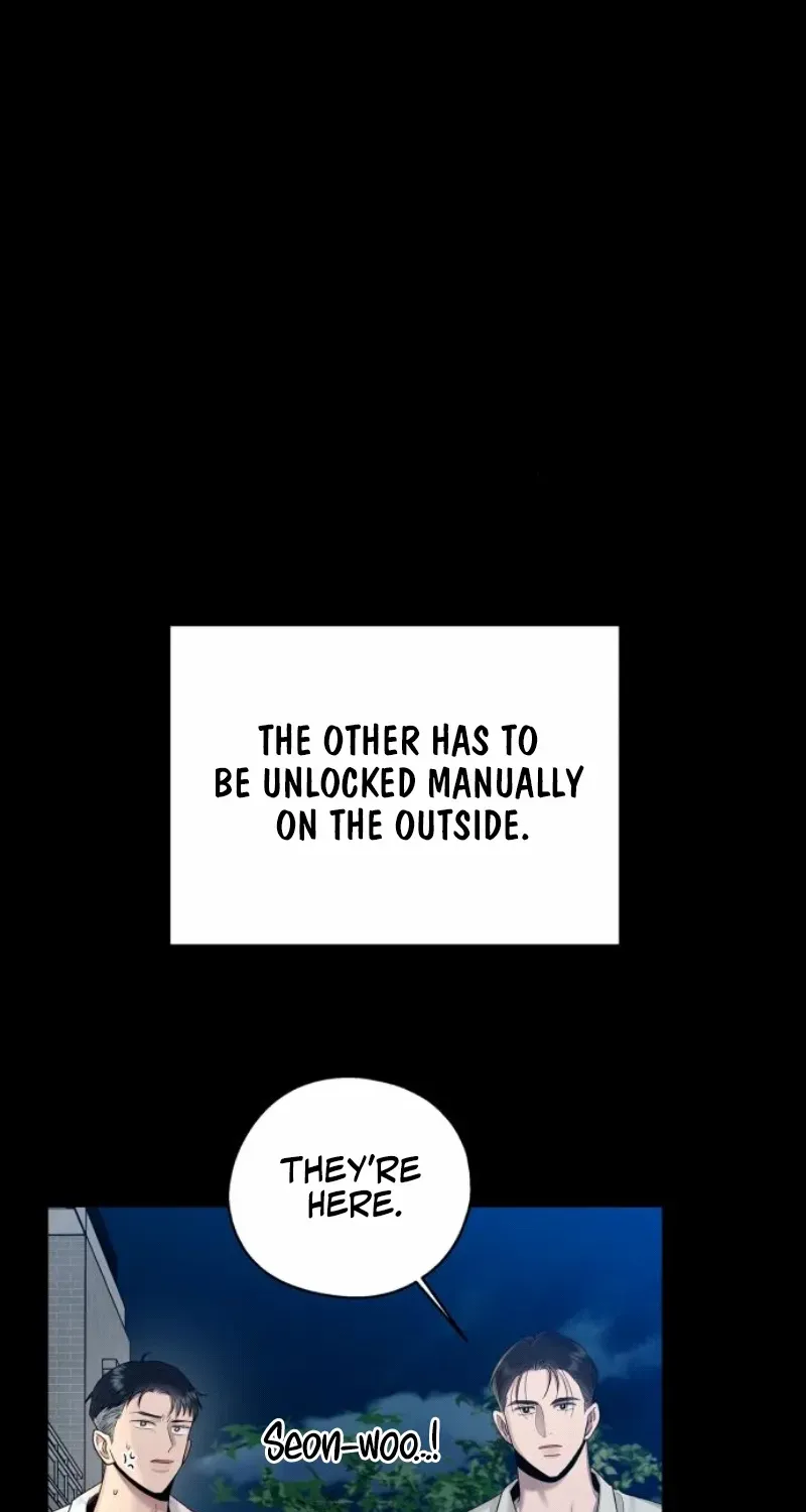 Paradise on Earth Chapter 17 page 65 - 