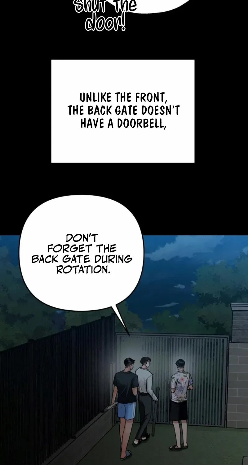 Paradise on Earth Chapter 17 page 67 - 