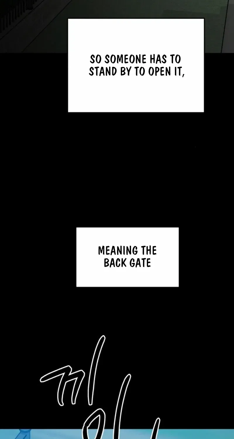 Paradise on Earth Chapter 17 page 68 - 