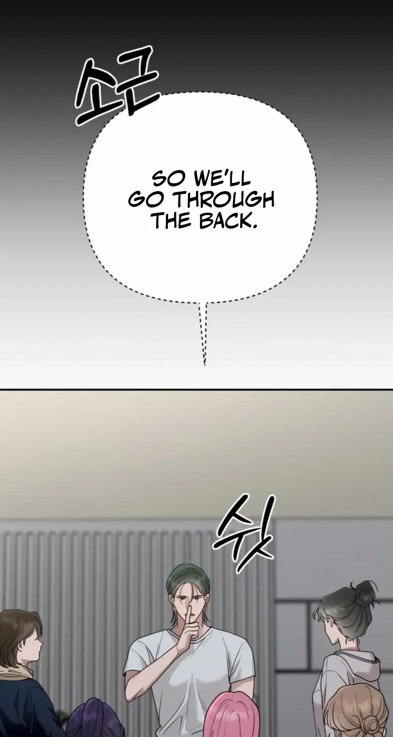 Paradise on Earth Chapter 17 page 70 - 