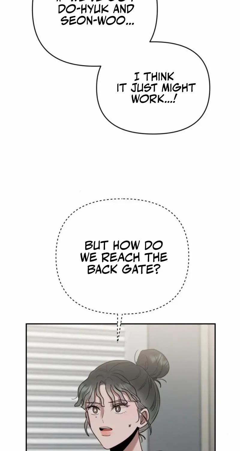 Paradise on Earth Chapter 17 page 73 - 