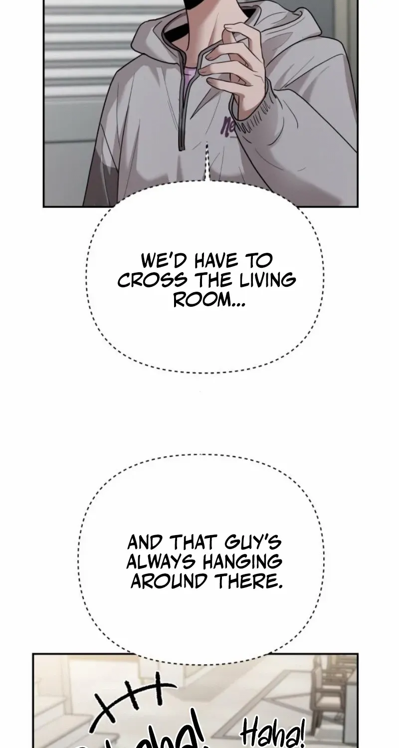 Paradise on Earth Chapter 17 page 74 - 