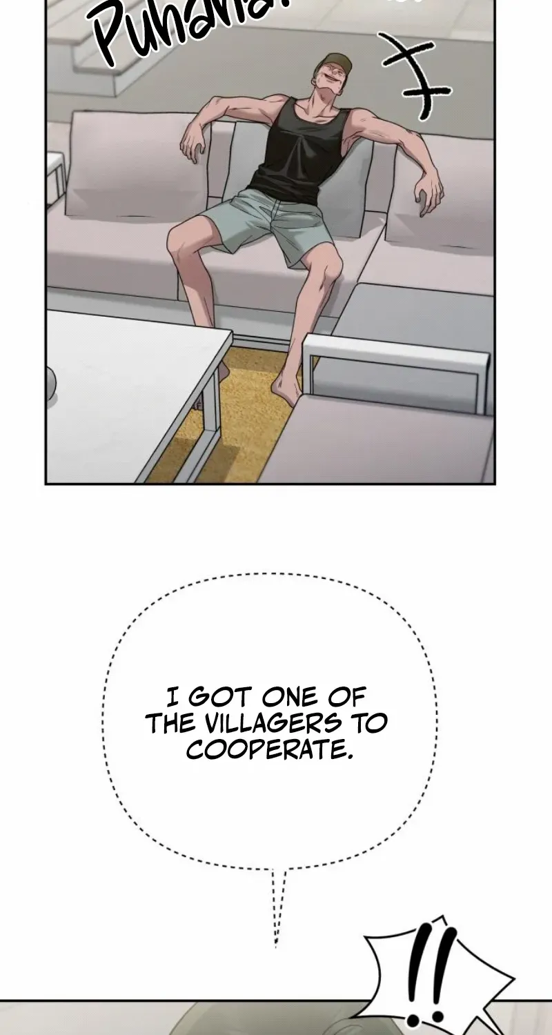 Paradise on Earth Chapter 17 page 75 - 