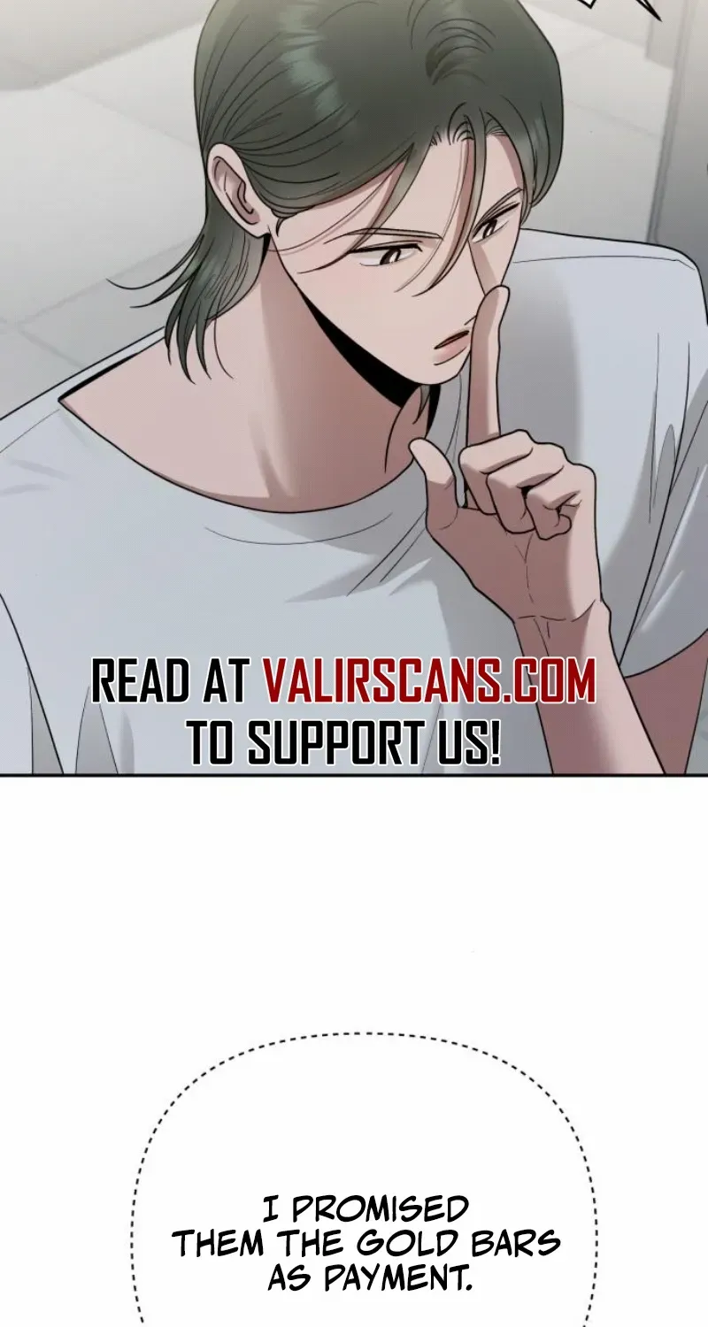 Paradise on Earth Chapter 17 page 76 - 
