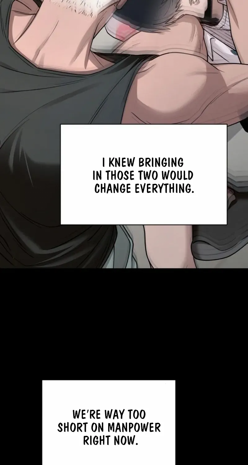 Paradise on Earth Chapter 17 page 9 - 