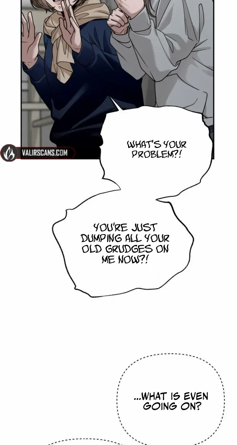 Paradise on Earth Chapter 17 page 86 - 