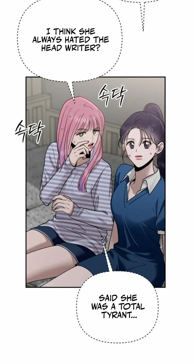 Paradise on Earth Chapter 17 page 87 - 