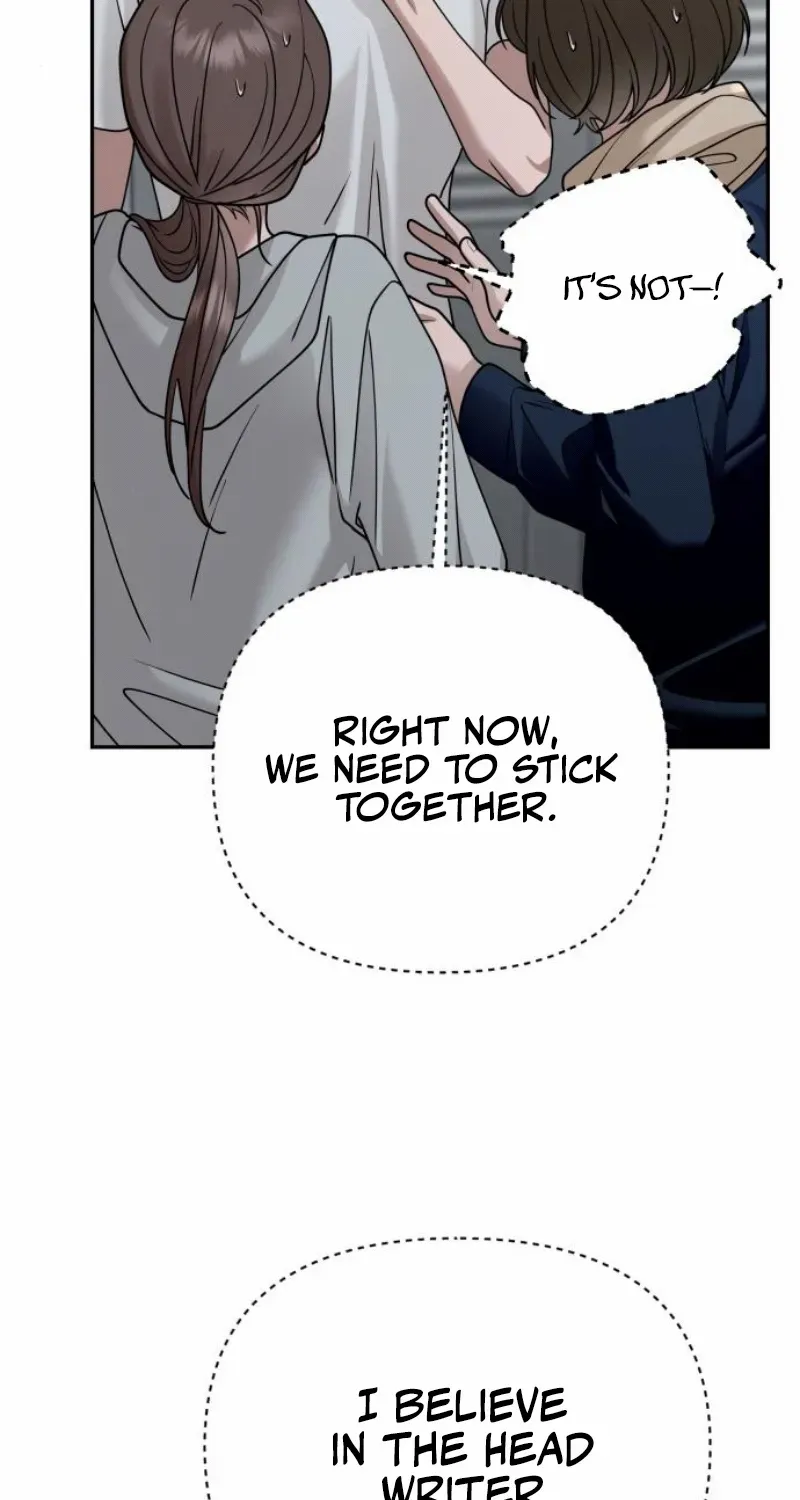 Paradise on Earth Chapter 17 page 90 - 
