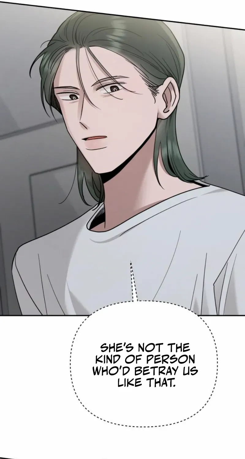 Paradise on Earth Chapter 17 page 92 - 