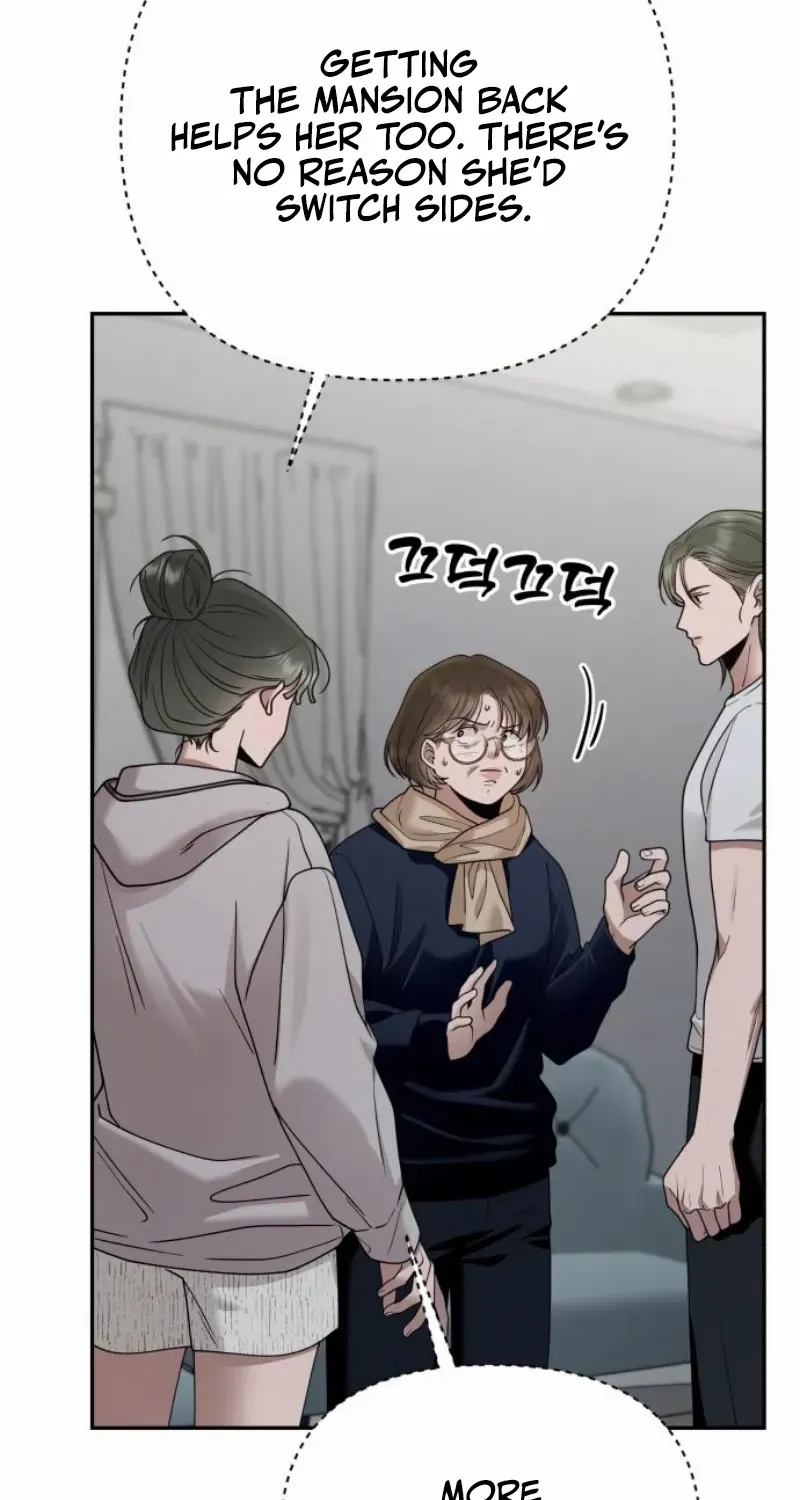 Paradise on Earth Chapter 17 page 94 - 