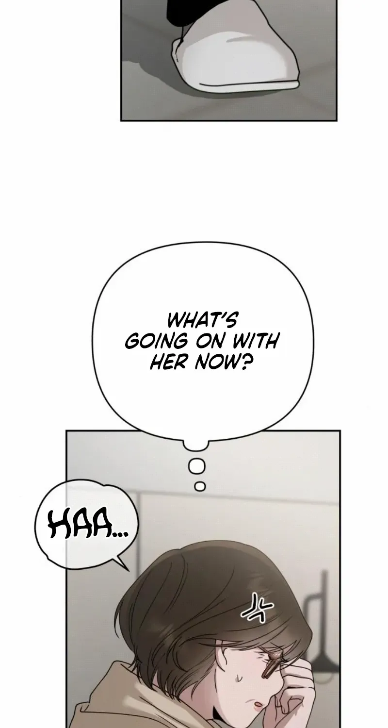 Paradise on Earth Chapter 17 page 99 - 