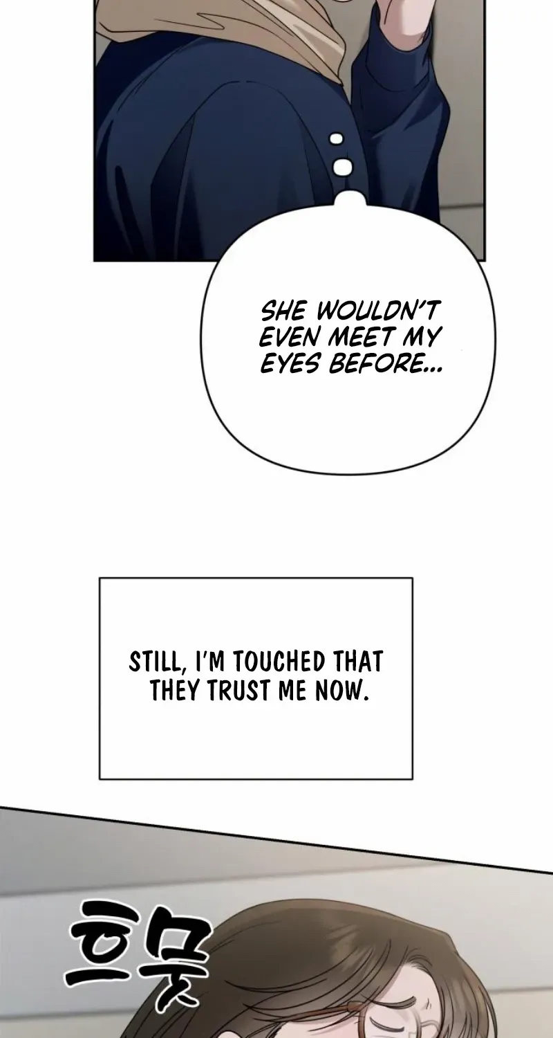 Paradise on Earth Chapter 17 page 100 - 