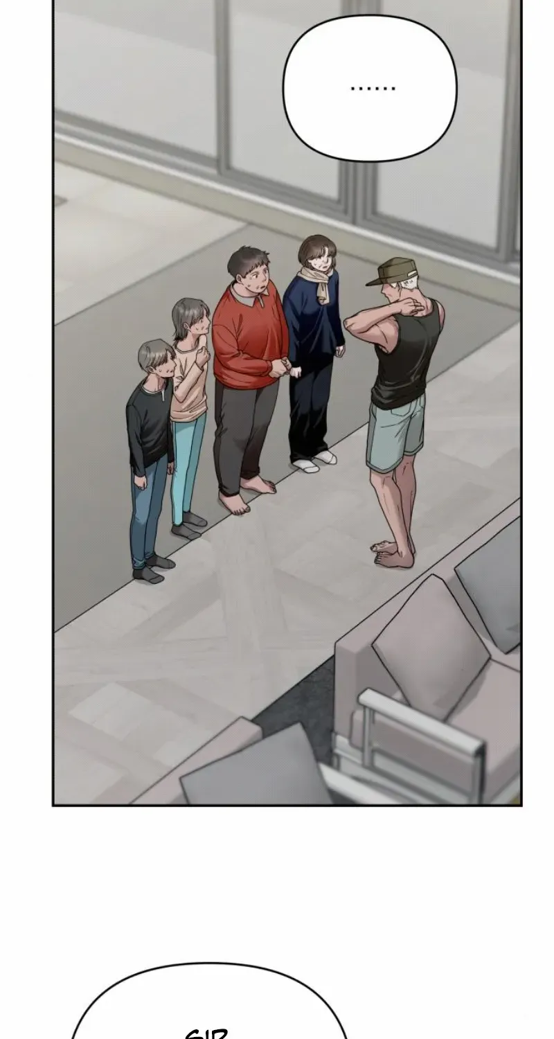 Paradise on Earth Chapter 18 page 2 - 