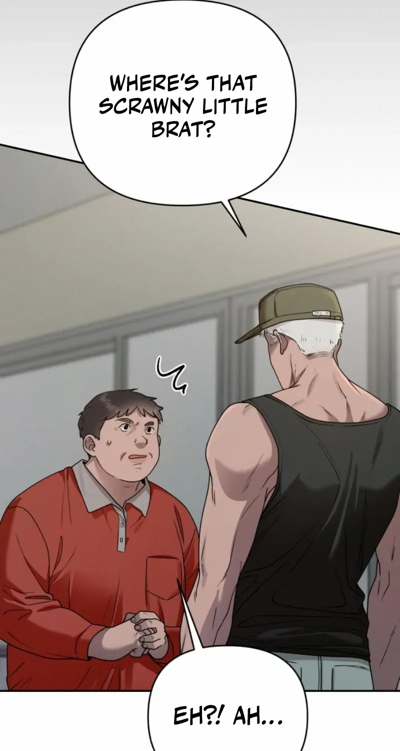 Paradise on Earth Chapter 18 page 11 - 