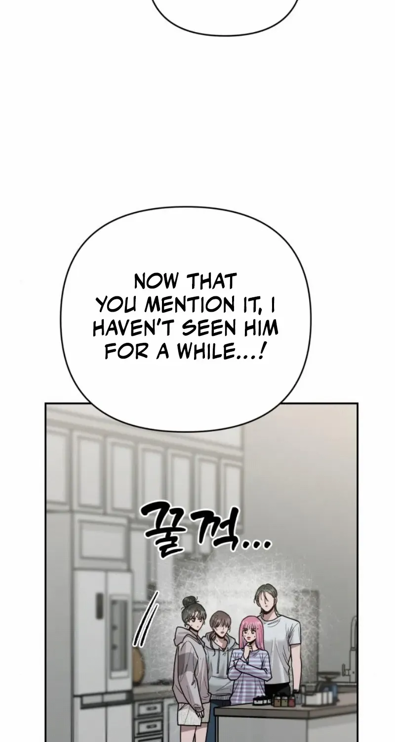 Paradise on Earth Chapter 18 page 12 - 