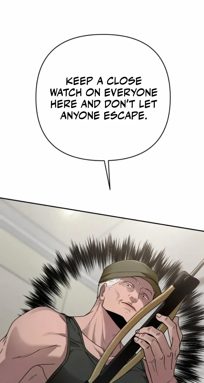 Paradise on Earth Chapter 18 page 16 - 