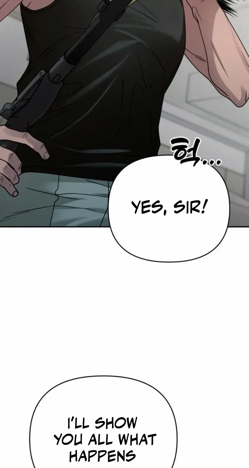 Paradise on Earth Chapter 18 page 17 - 