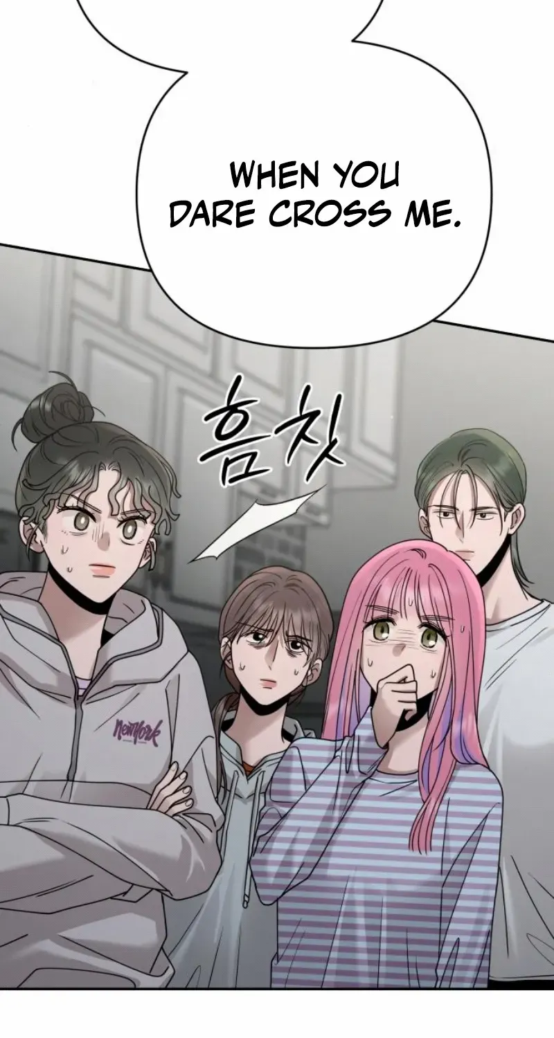 Paradise on Earth Chapter 18 page 18 - 