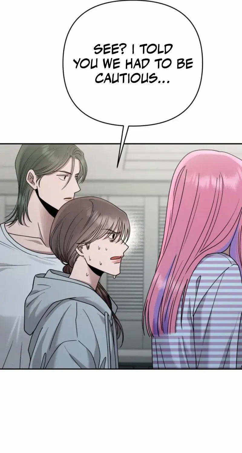 Paradise on Earth Chapter 18 page 21 - 