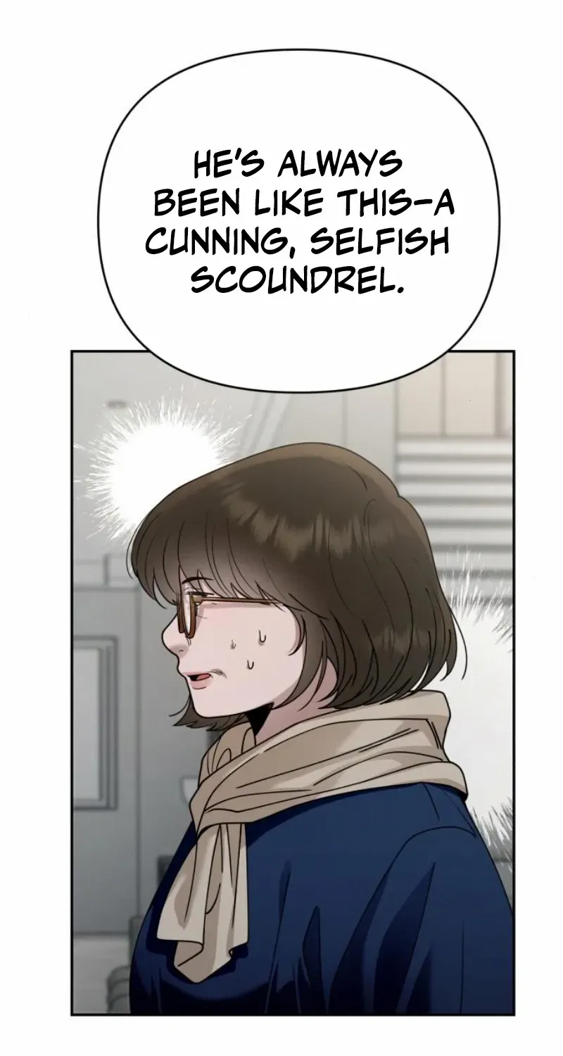 Paradise on Earth Chapter 18 page 22 - 