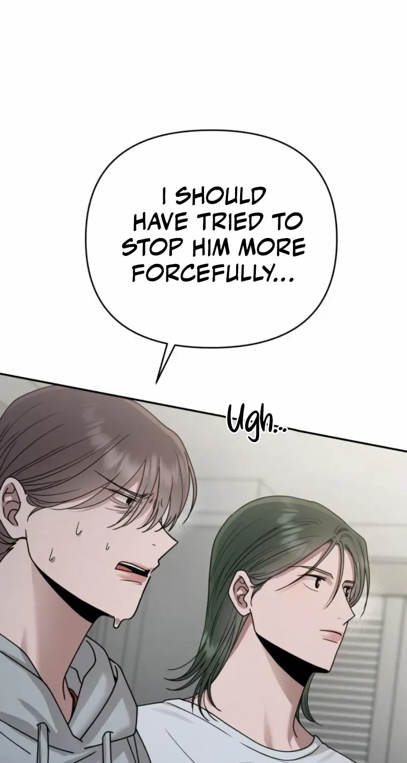 Paradise on Earth Chapter 18 page 23 - 