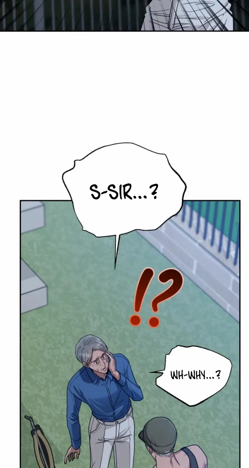 Paradise on Earth Chapter 18 page 29 - 