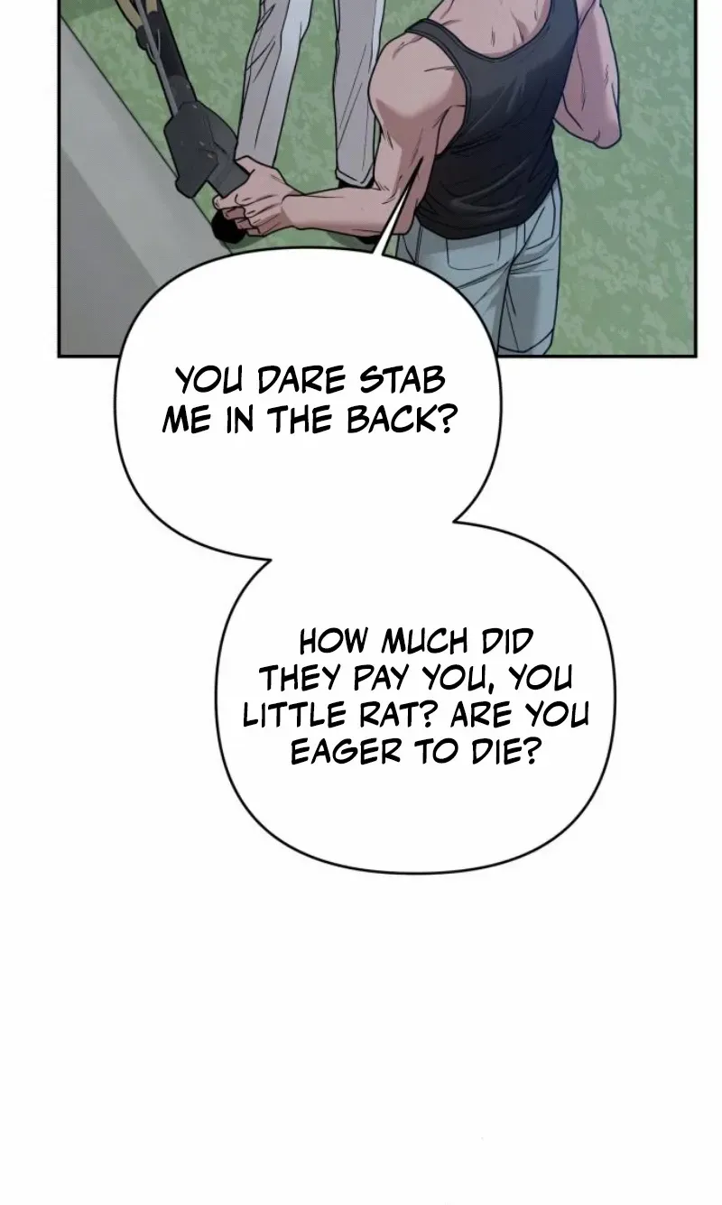 Paradise on Earth Chapter 18 page 30 - 