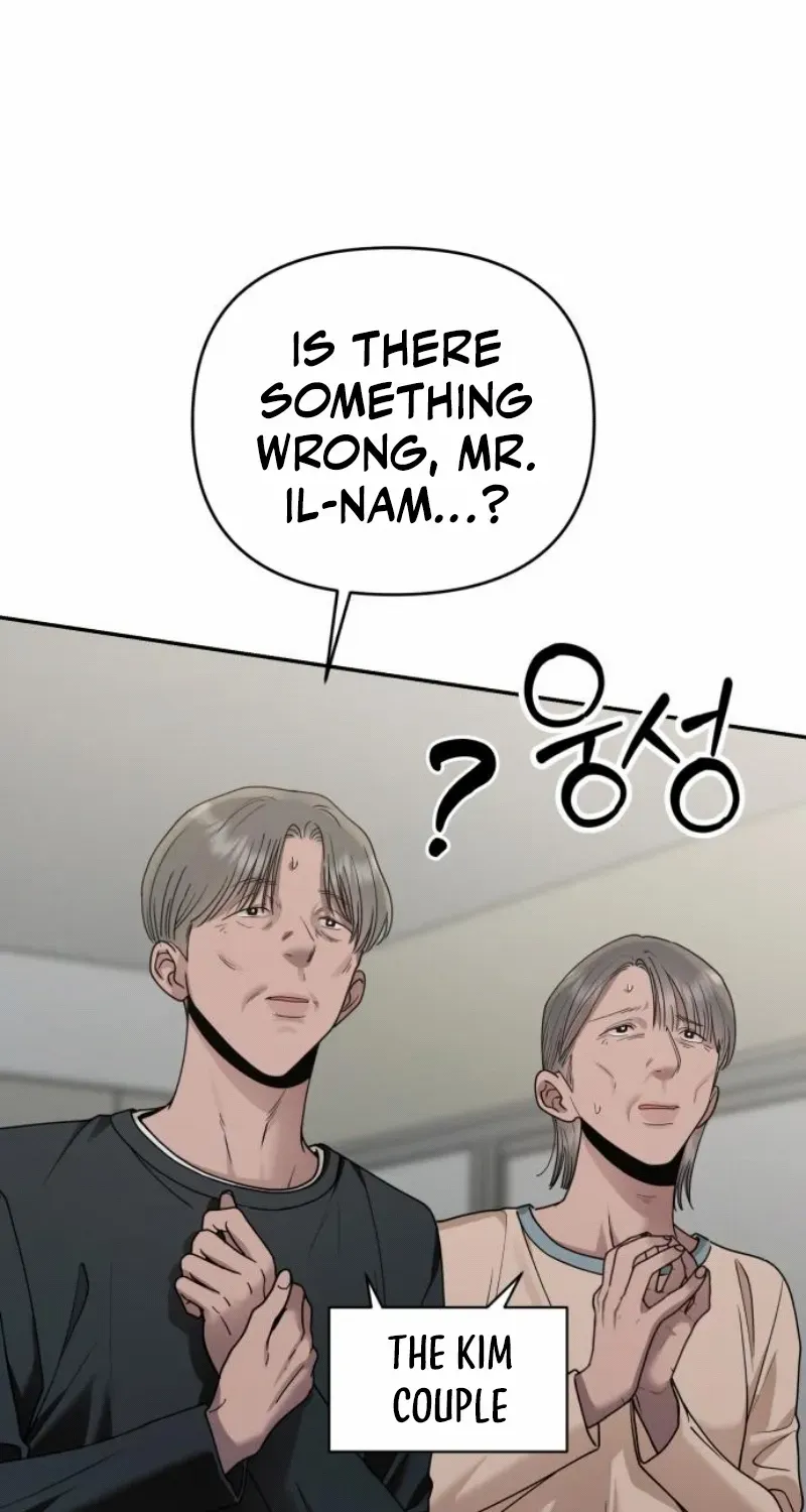 Paradise on Earth Chapter 18 page 4 - 
