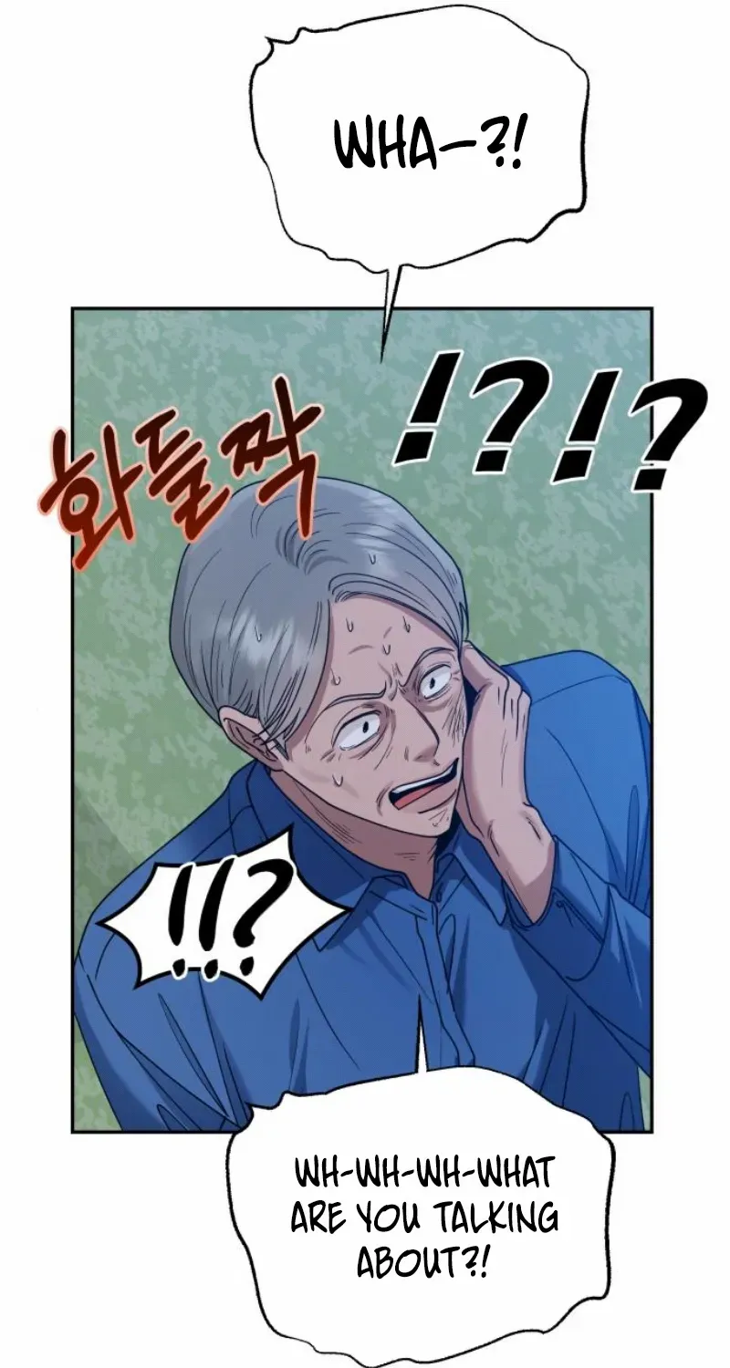 Paradise on Earth Chapter 18 page 31 - 