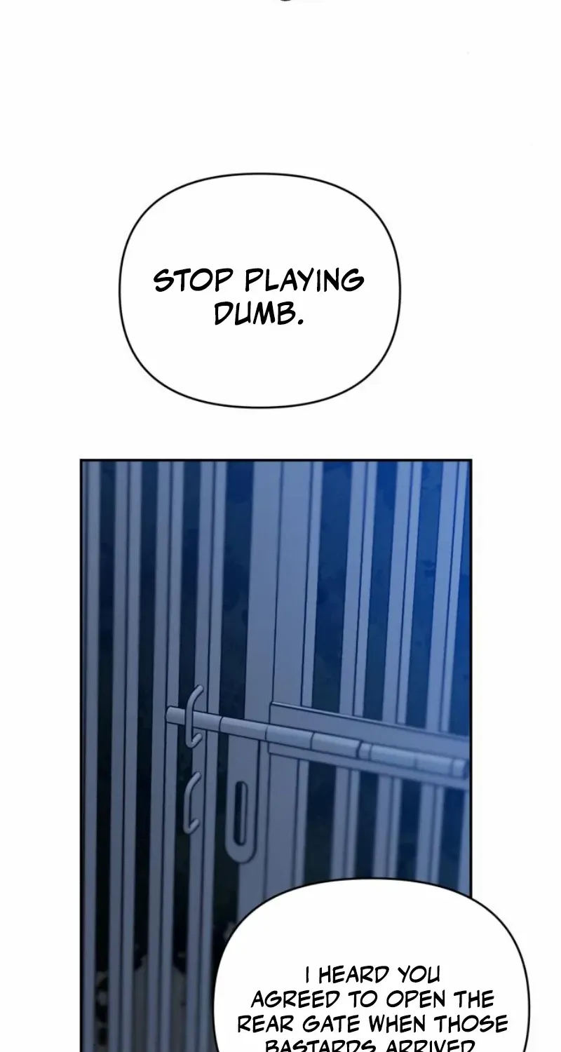 Paradise on Earth Chapter 18 page 32 - 