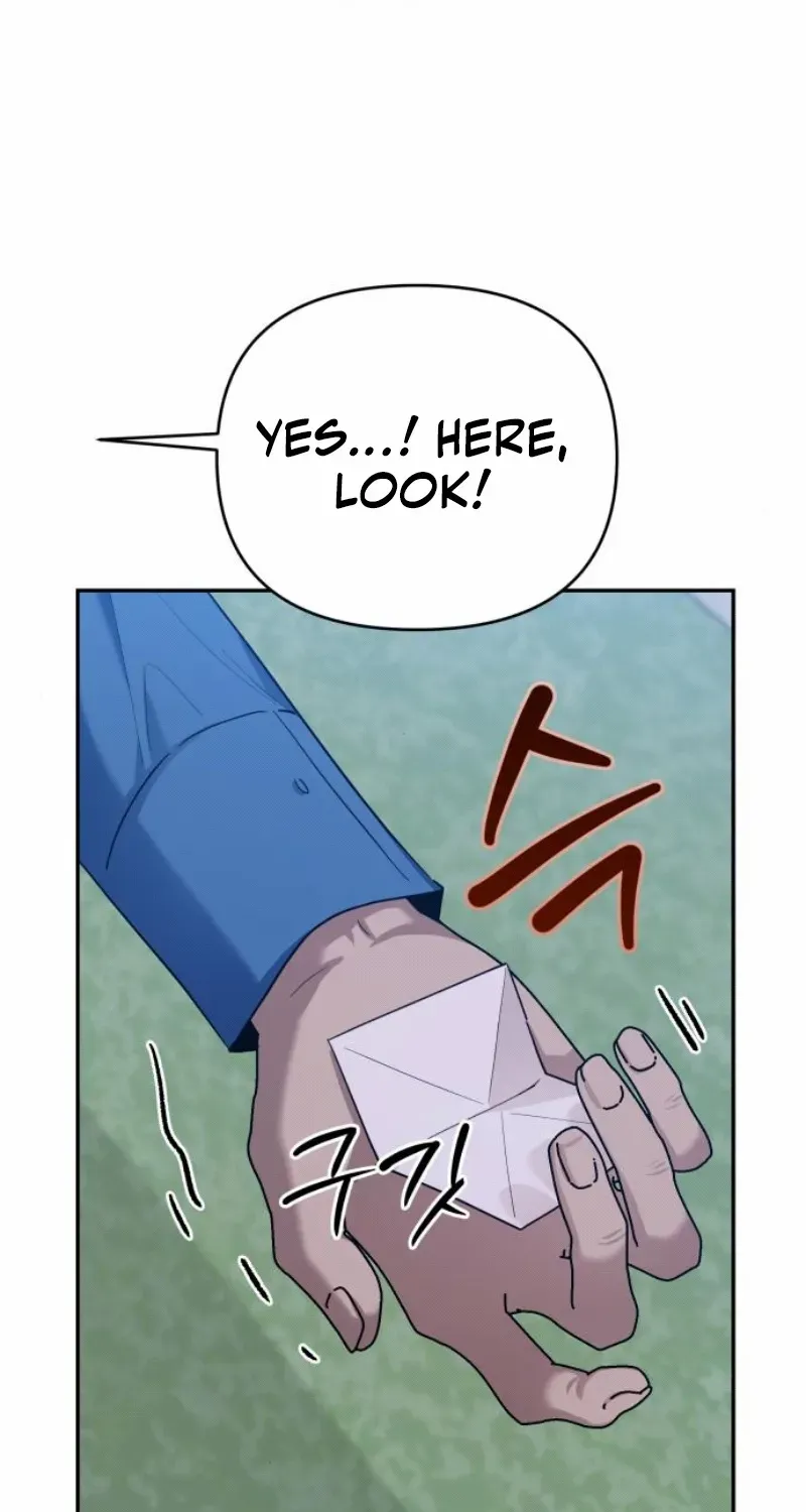 Paradise on Earth Chapter 18 page 35 - 