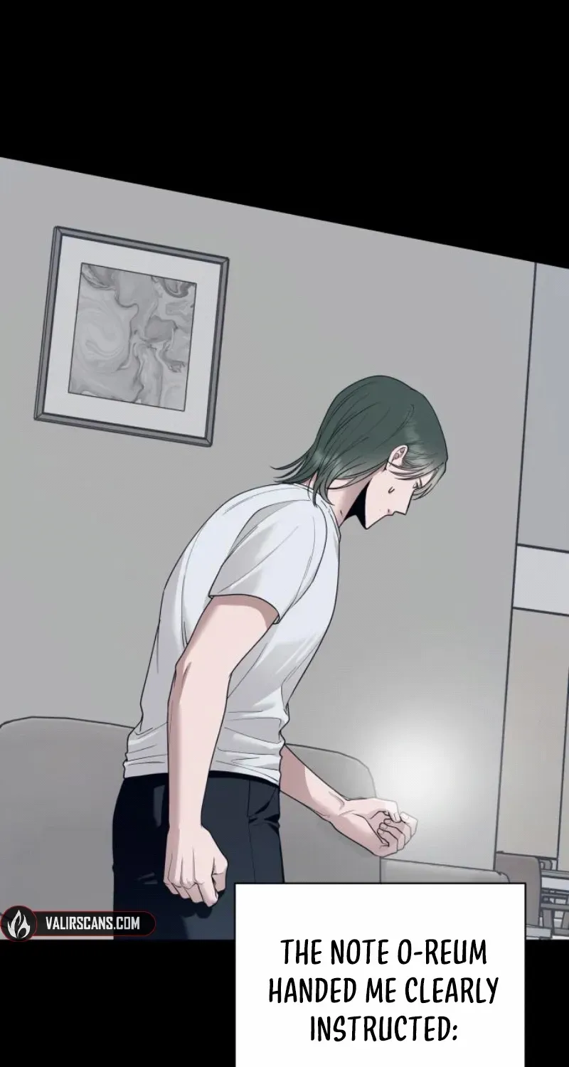 Paradise on Earth Chapter 18 page 45 - 