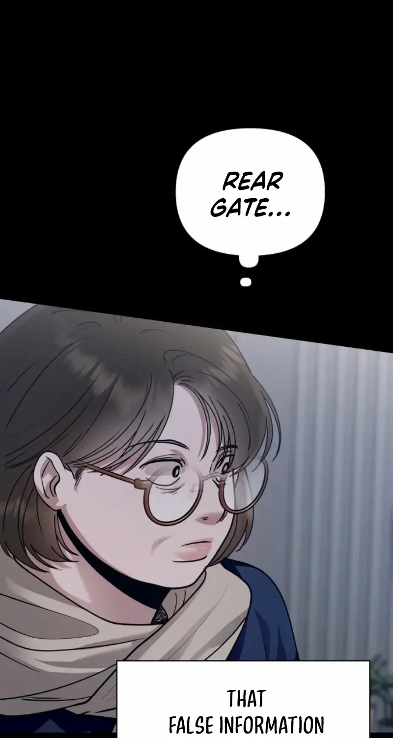 Paradise on Earth Chapter 18 page 52 - 
