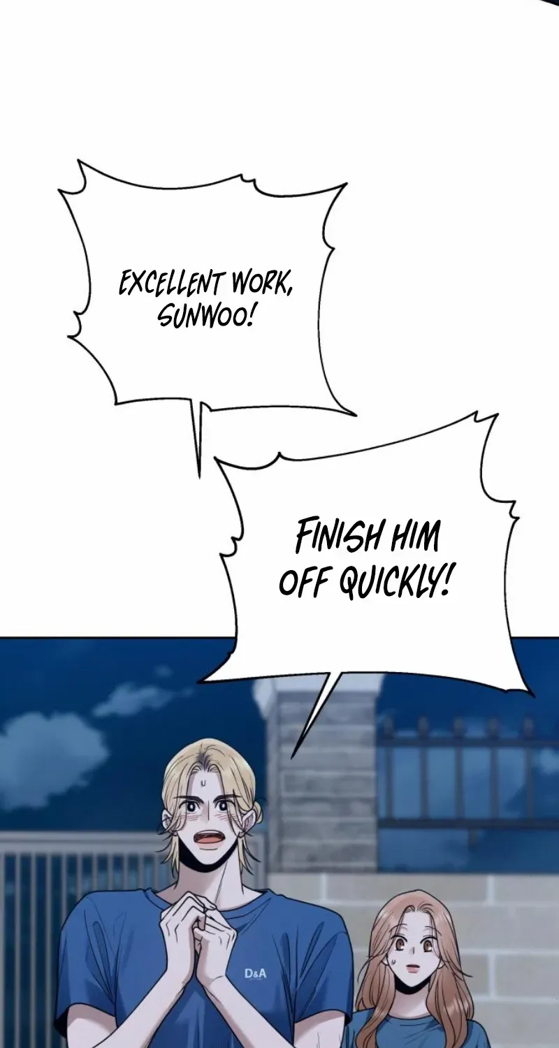 Paradise on Earth Chapter 18 page 59 - 