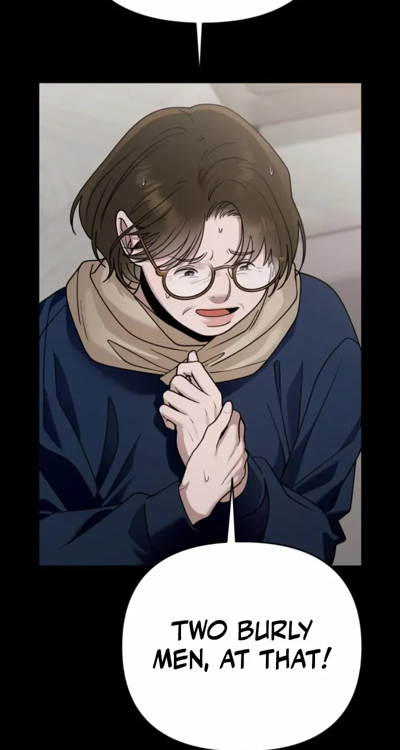 Paradise on Earth Chapter 18 page 7 - 