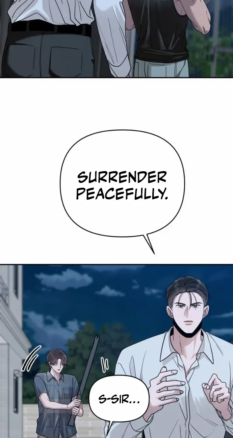 Paradise on Earth Chapter 18 page 68 - 