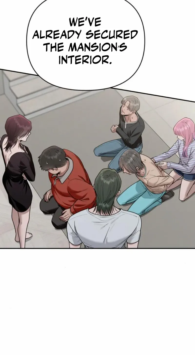 Paradise on Earth Chapter 18 page 70 - 