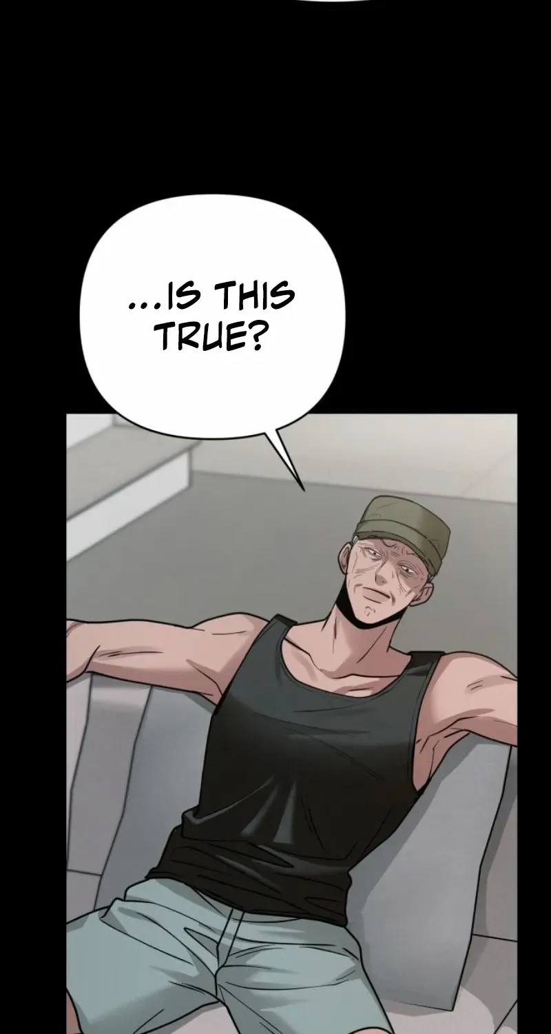 Paradise on Earth Chapter 18 page 8 - 