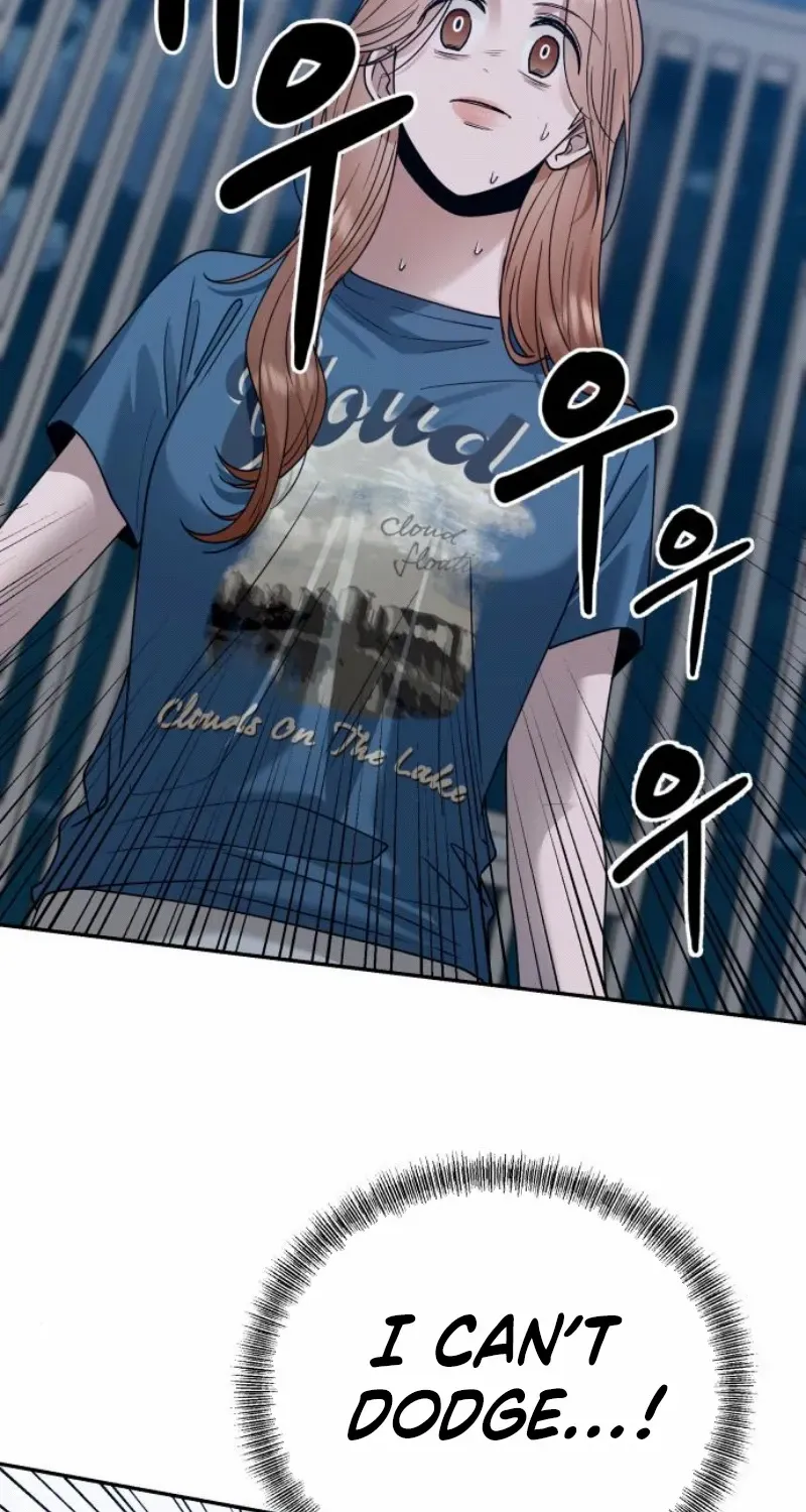 Paradise on Earth Chapter 18 page 83 - 