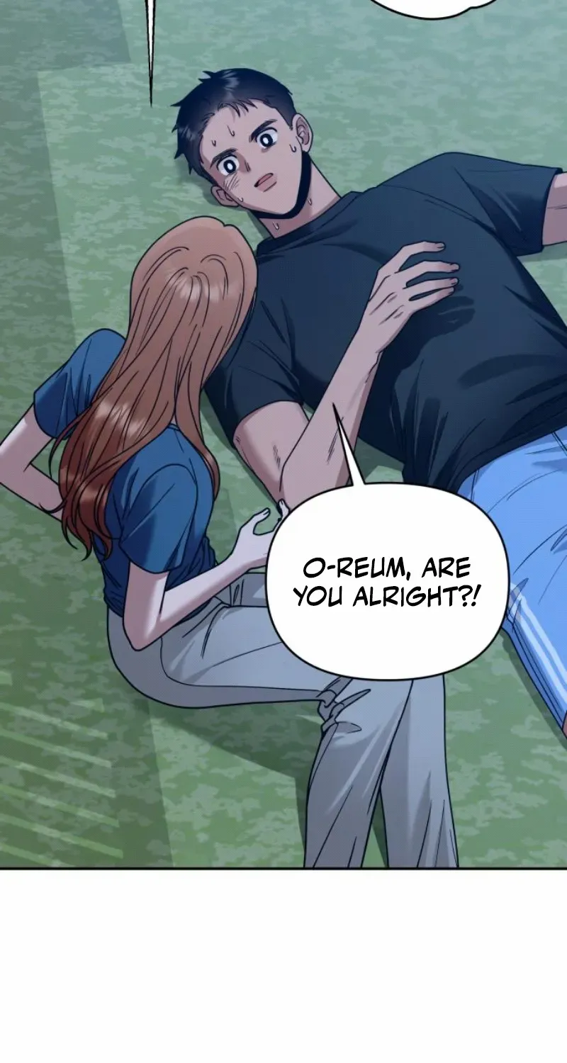 Paradise on Earth Chapter 18 page 89 - 