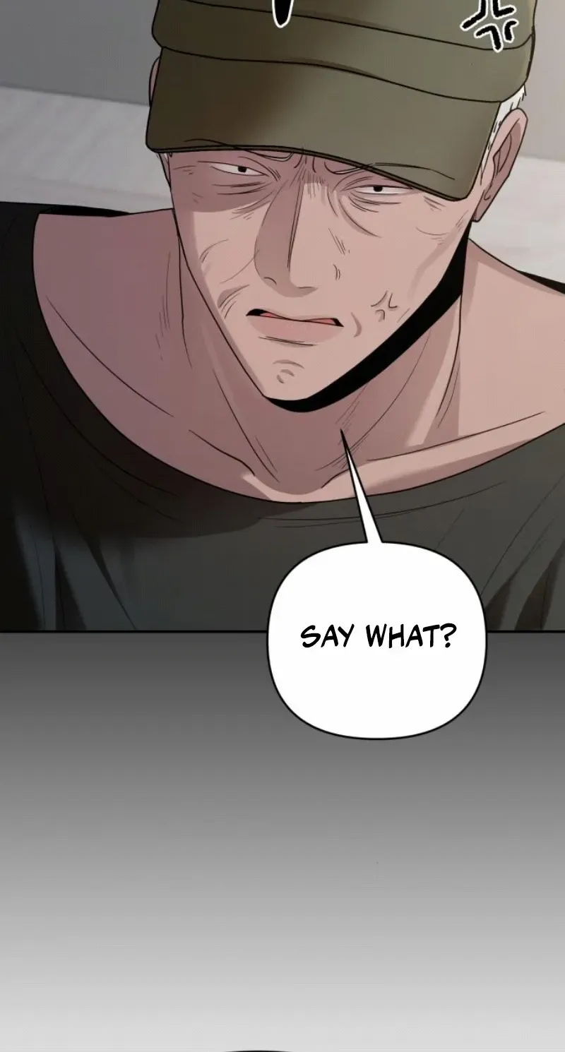 Paradise on Earth Chapter 18 page 10 - 