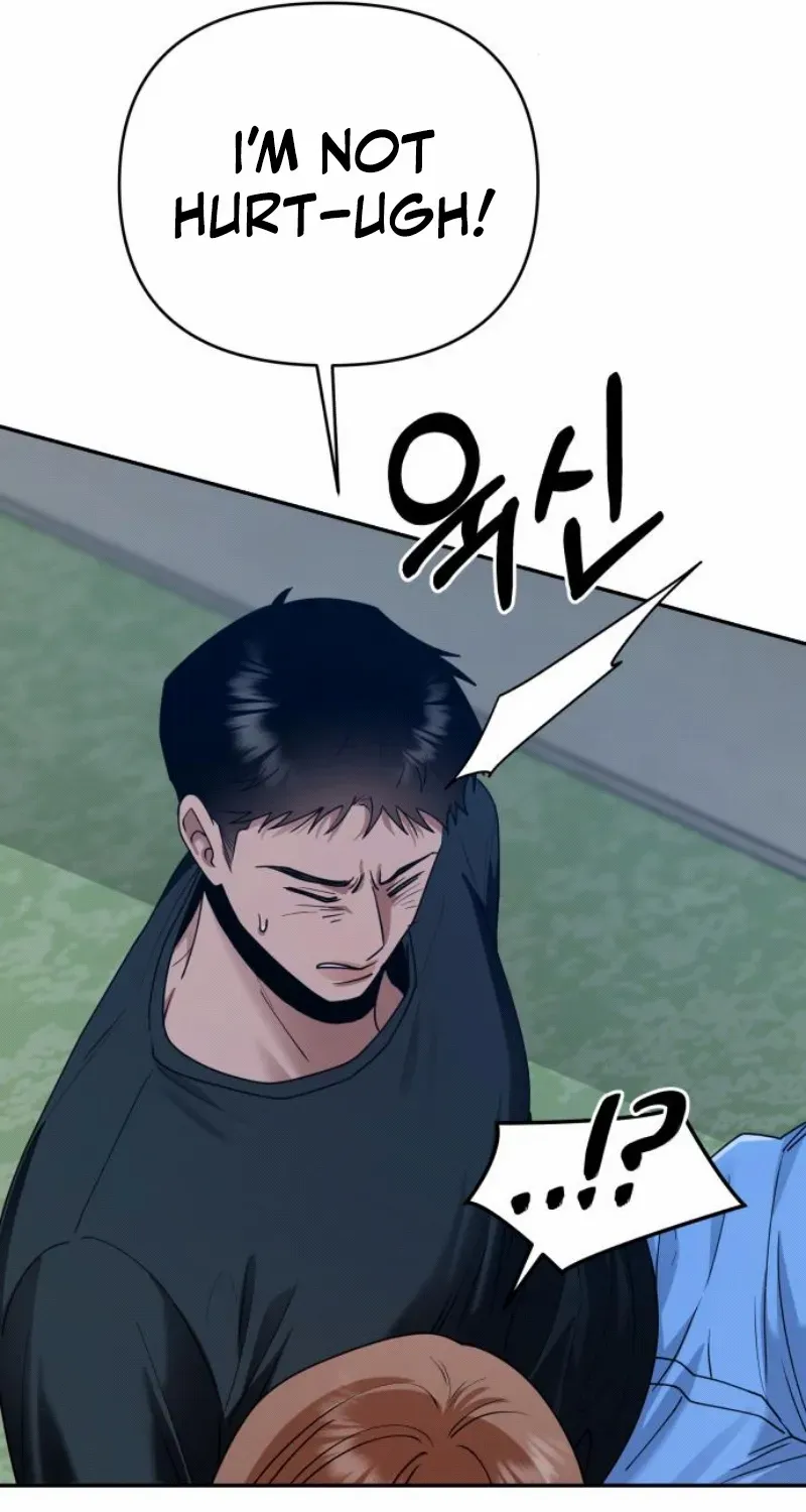 Paradise on Earth Chapter 18 page 91 - 