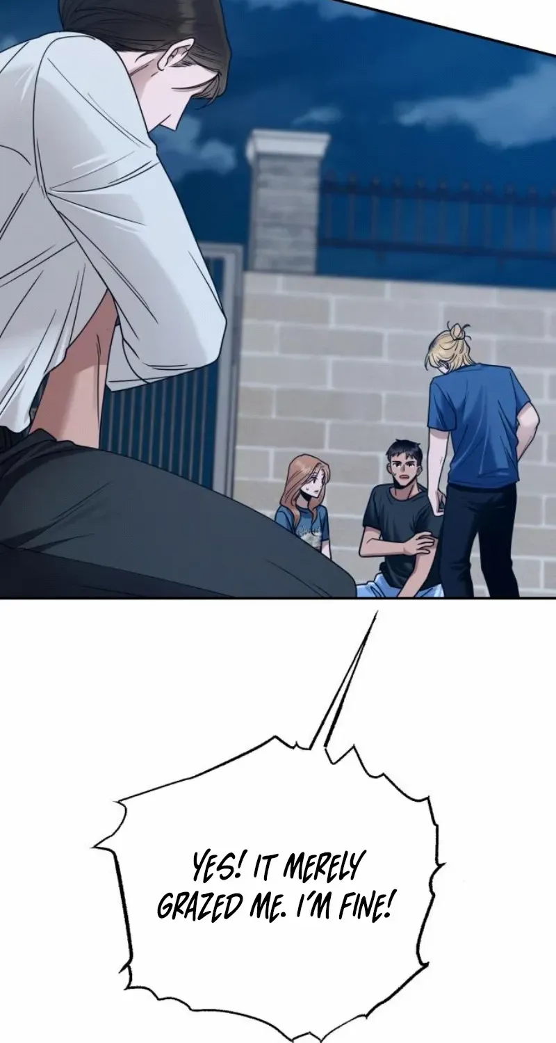 Paradise on Earth Chapter 18 page 96 - 
