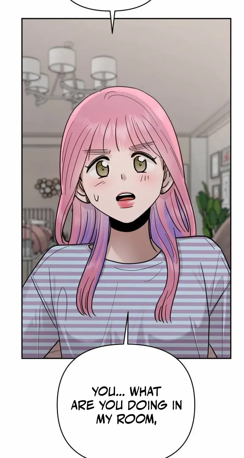 Paradise on Earth Chapter 19 page 101 - 