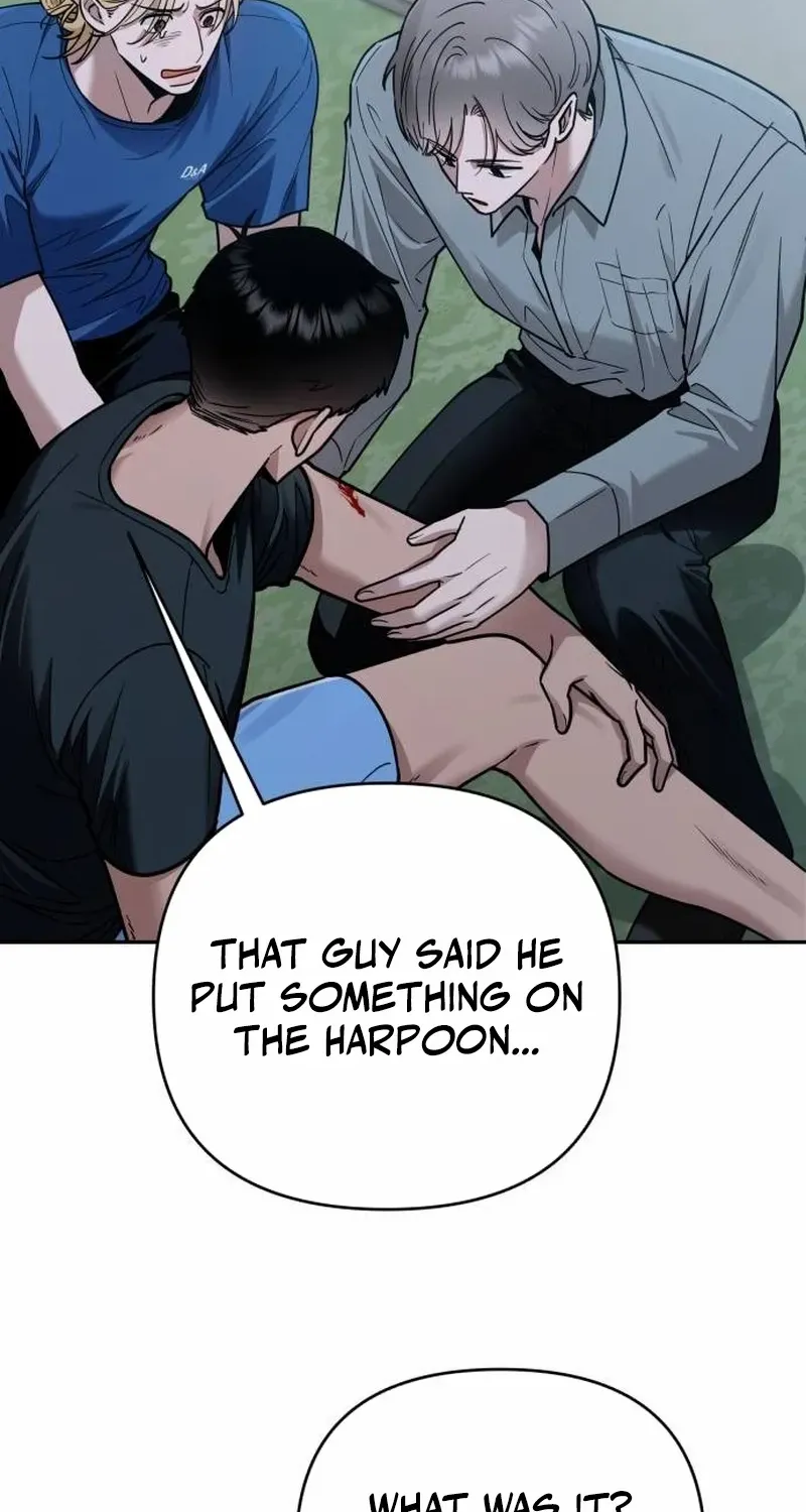 Paradise on Earth Chapter 19 page 15 - 