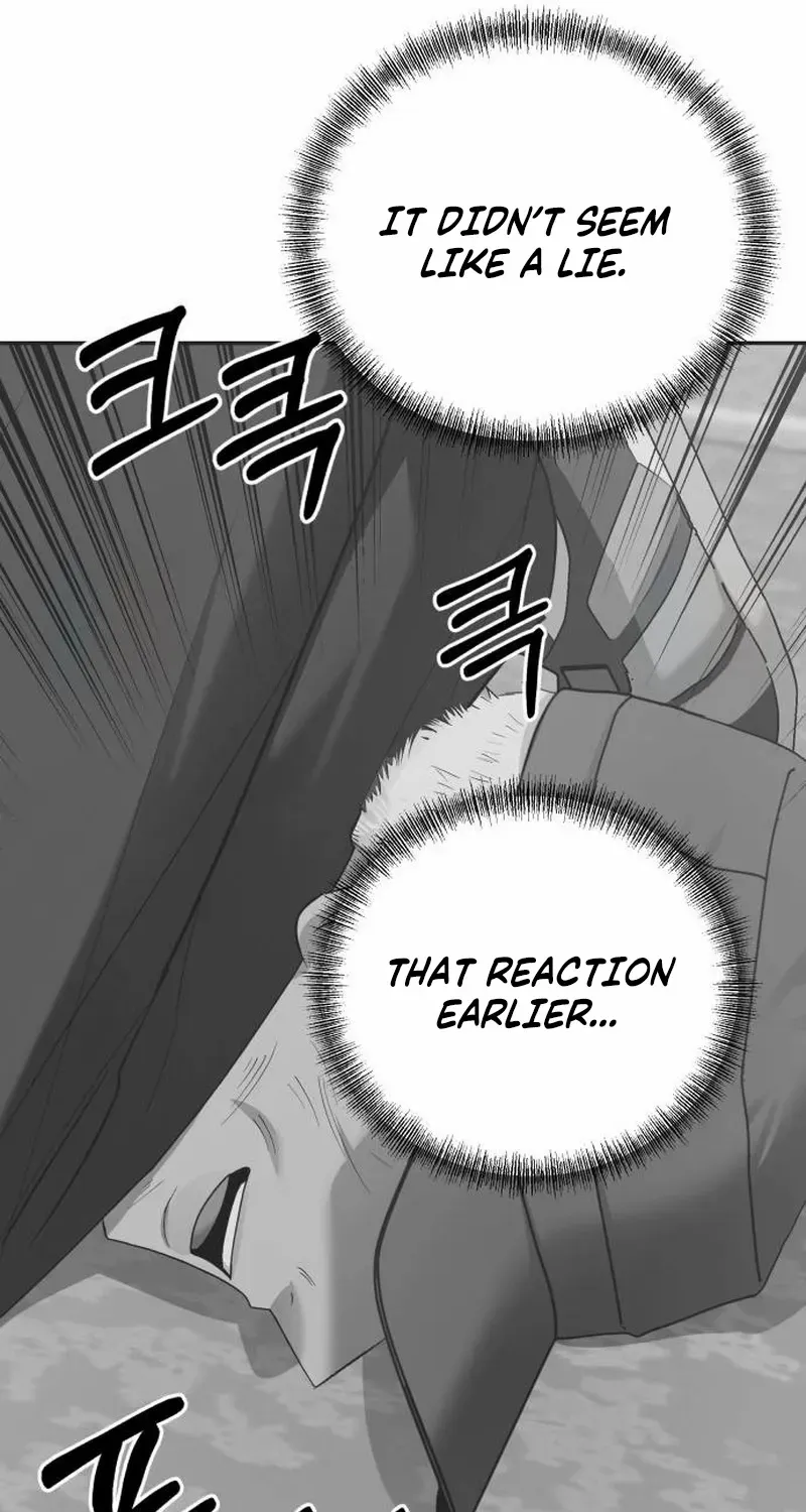 Paradise on Earth Chapter 19 page 20 - 
